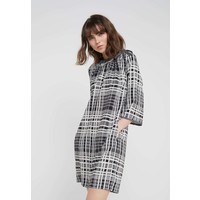 WEEKEND MaxMara CALCINA DRESS Sukienka letnia weiss MW721C04W