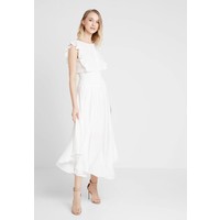 Morgan IRIS MITTENAERE X Długa sukienka off white M5921C0NF
