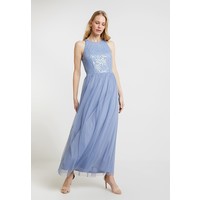 Esprit Collection SOLID DRESS Suknia balowa pastel blue ES421C0WE