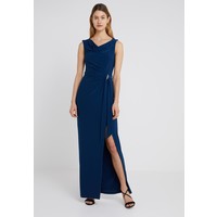 Lauren Ralph Lauren SHAYLA TRIM Długa sukienka luxe bryl L4221C0O2