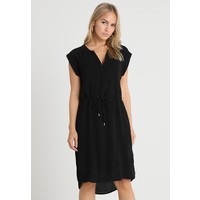 ONLY Petite ONLVERTIGO DRESS Sukienka letnia black OP421C02U
