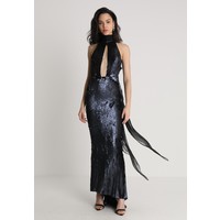 LEXI HARLEM DRESS Suknia balowa obsidian LEV21C00C