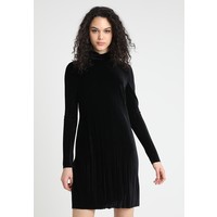 Gina Tricot MOA DRESS Sukienka letnia black GID21C02D