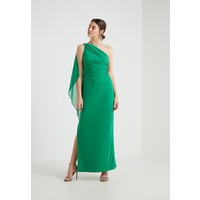 Lauren Ralph Lauren LISELLA Suknia balowa cambridge green L4221C0OK