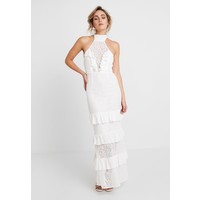 Love Triangle THE HEIRESS MAXI DRESS Suknia balowa white LOE21C02L