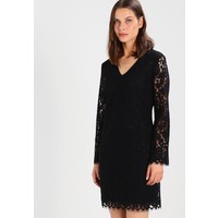 Esprit Collection DRESS Sukienka koktajlowa black ES421C0M9