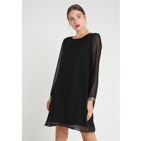 ONLY ONLSHARON DRESS Sukienka koktajlowa black ON321C14O