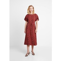 Calvin Klein BOAT PANEL DRESS Sukienka letnia multi 6CA21C01A