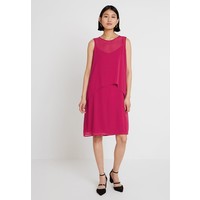 Esprit Collection NEW FLUID Sukienka koktajlowa pink fuchsia ES421C0WA