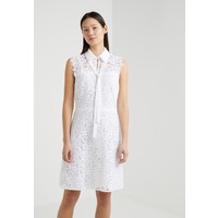 MICHAEL Michael Kors DRESS Sukienka koktajlowa white MK121C0AM