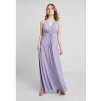 Anna Field Długa sukienka lilac AN621C18I