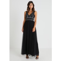 Lace & Beads MULAN MAXI Suknia balowa black LS721C06X