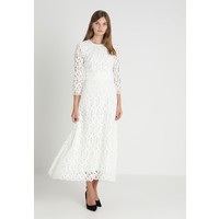 IVY & OAK GRAPHIC DRESS Suknia balowa snow white IV321C03S