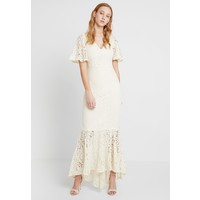 YASRADIC MAXI DRESS Suknia balowa antique white Y0121C0NL