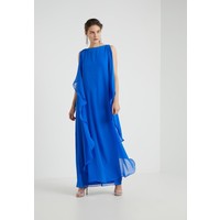 Lauren Ralph Lauren Suknia balowa portuguese blue L4221C0PZ