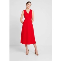 Anna Field Długa sukienka red AN621C1B4