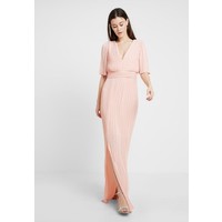 By Malina ALYSSA DRESS Suknia balowa pink lemonade BYC21C00P