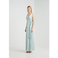 Lauren Ralph Lauren JAYLENE SLEEVELESS EVENING DRESS Suknia balowa seaglass L4221C0QR