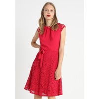 Dorothy Perkins Tall BILLIE BLOSSOM DRESS Sukienka letnia raspberry DOA21C04P