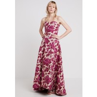 Pedro del Hierro BANDEAU DRESS Suknia balowa pinks PEQ21C002