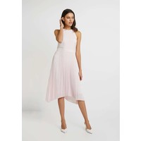 Esprit Collection CDC DRAPE Sukienka koktajlowa light pink ES421C0WC