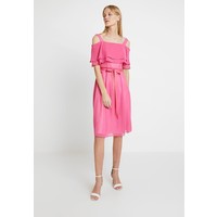 Swing Sukienka koktajlowa pink SG721C0BP