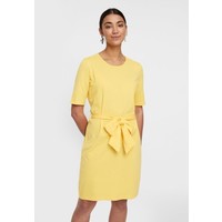 Vero Moda Sukienka letnia yellow VE121C1RL