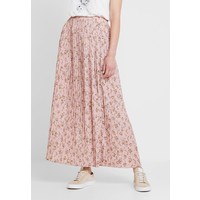 Vila VIMARGOT MITTY SKIRT Spódnica plisowana rose smoke V1021B0E7