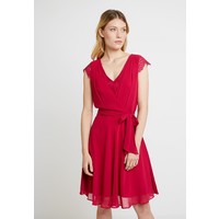 Esprit Collection NEW FLUID Sukienka koktajlowa pink fuchsia ES421C0VS