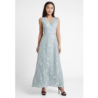 Anna Field Petite Długa sukienka silver blue ANI21C018