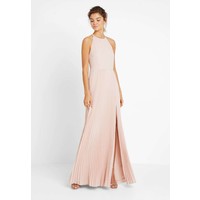Nly by Nelly PLEATED GOWN Suknia balowa rose NEG21C00K