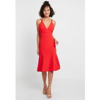 YASRISKA STRAP DRESS Sukienka koktajlowa high risk red Y0121C0O5