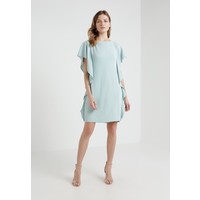 Lauren Ralph Lauren ELLEE SHORT SLEEVE DAY DRESS Sukienka koktajlowa seaglass L4221C0QX
