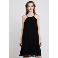 Esprit Collection NEW FLUID Sukienka koktajlowa black ES421C0WB