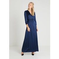 By Malina COLUMBINE DRESS Suknia balowa dark blue BYC21C006