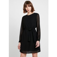 Vero Moda VMDISA DRESS Sukienka letnia black VE121C1O0
