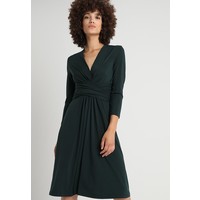 Anna Field Sukienka z dżerseju dark green AN621CALC