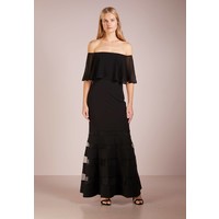 Lauren Ralph Lauren SHAYNIE Suknia balowa black L4221C0M6