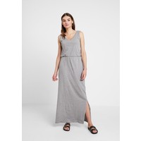 Vero Moda REBECCA ANKLE DRESS Długa sukienka light grey VE121C1R3