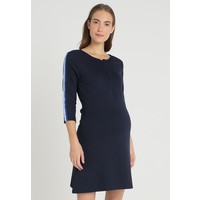 Esprit Maternity DRESS NURSING 3/4 Sukienka z dżerseju night blue ES929F06U