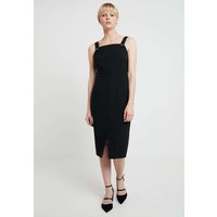 Dorothy Perkins PINAFORE DRESS Sukienka letnia black DP521C1T7