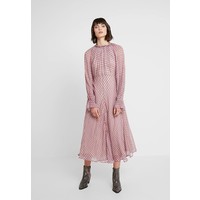Ghost AYESHA DRESS Długa sukienka light pink GH421C00Y