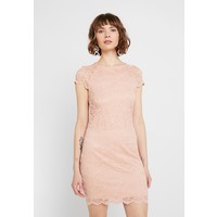 Vero Moda Sukienka koktajlowa misty rose VE121C1J0