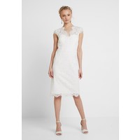 IVY & OAK BRIDAL BRIDAL DRESS Sukienka koktajlowa snow white IV521C019