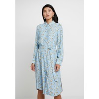 POSTYR POSLAURETTE DRESS Sukienka letnia placid blue PON21C010