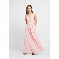 SISTA GLAM PETITE BALIANA Suknia balowa pink SIL21C00N