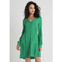 Vila VIREDOT DRESS Sukienka letnia green V1021C19B