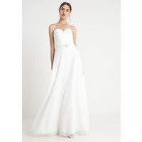Luxuar Fashion BRIDAL Suknia balowa ivory LX021C06O