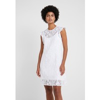 MICHAEL Michael Kors ORNATE DRESS Sukienka letnia white MK121C0CF