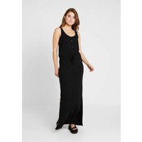 Object OBJSTEPHANIE MAXI DRESS Długa sukienka black OB121C05C